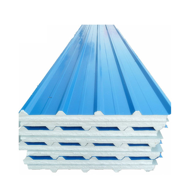 泡沫瓦楞板(顶板)